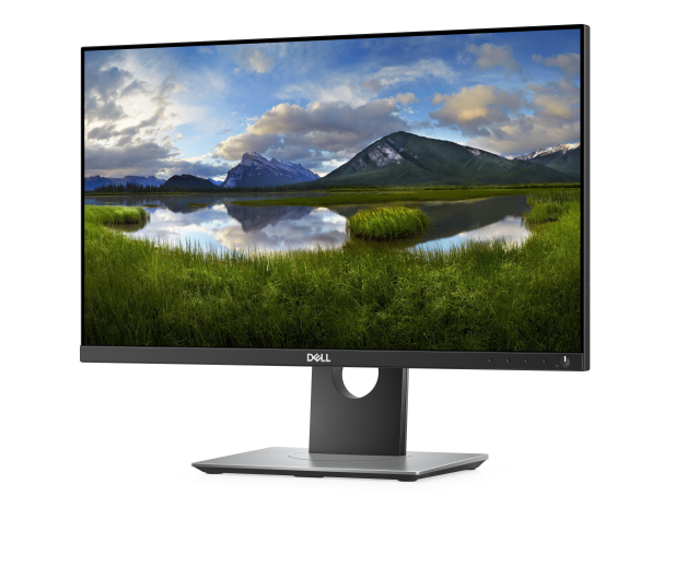 Dell P2418D - 379569 - zdjęcie 3